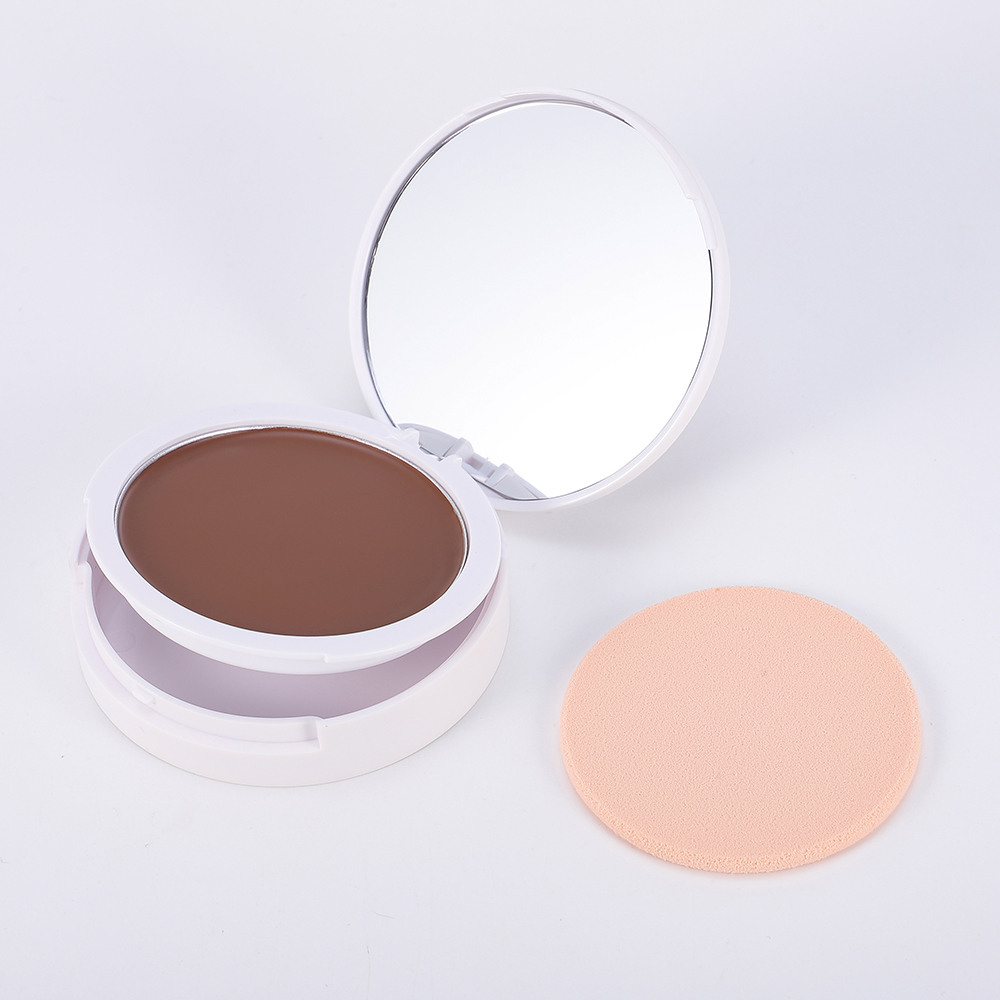 WATERPROOF LONG-LASTING CONCEALER - FULL COVERAGE, SMUDGE-PROOF, 12 SHADES FOR FLAWLESS SKIN